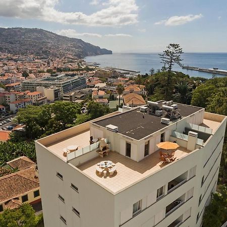 Jasmineiro III By An Island Apart Funchal  Eksteriør bilde
